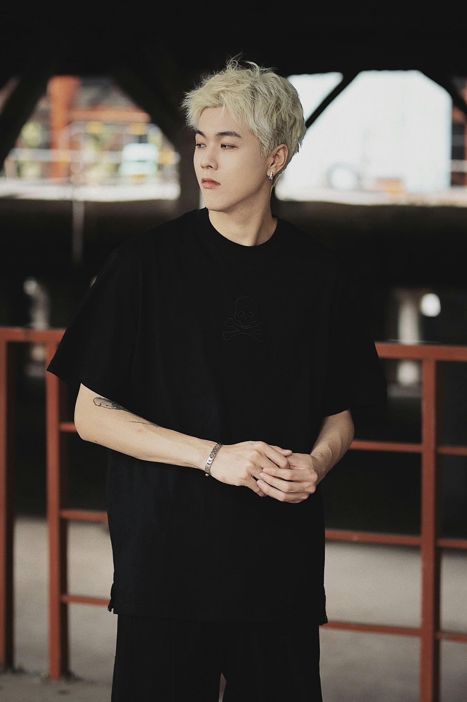 Verse & Vibe campaign