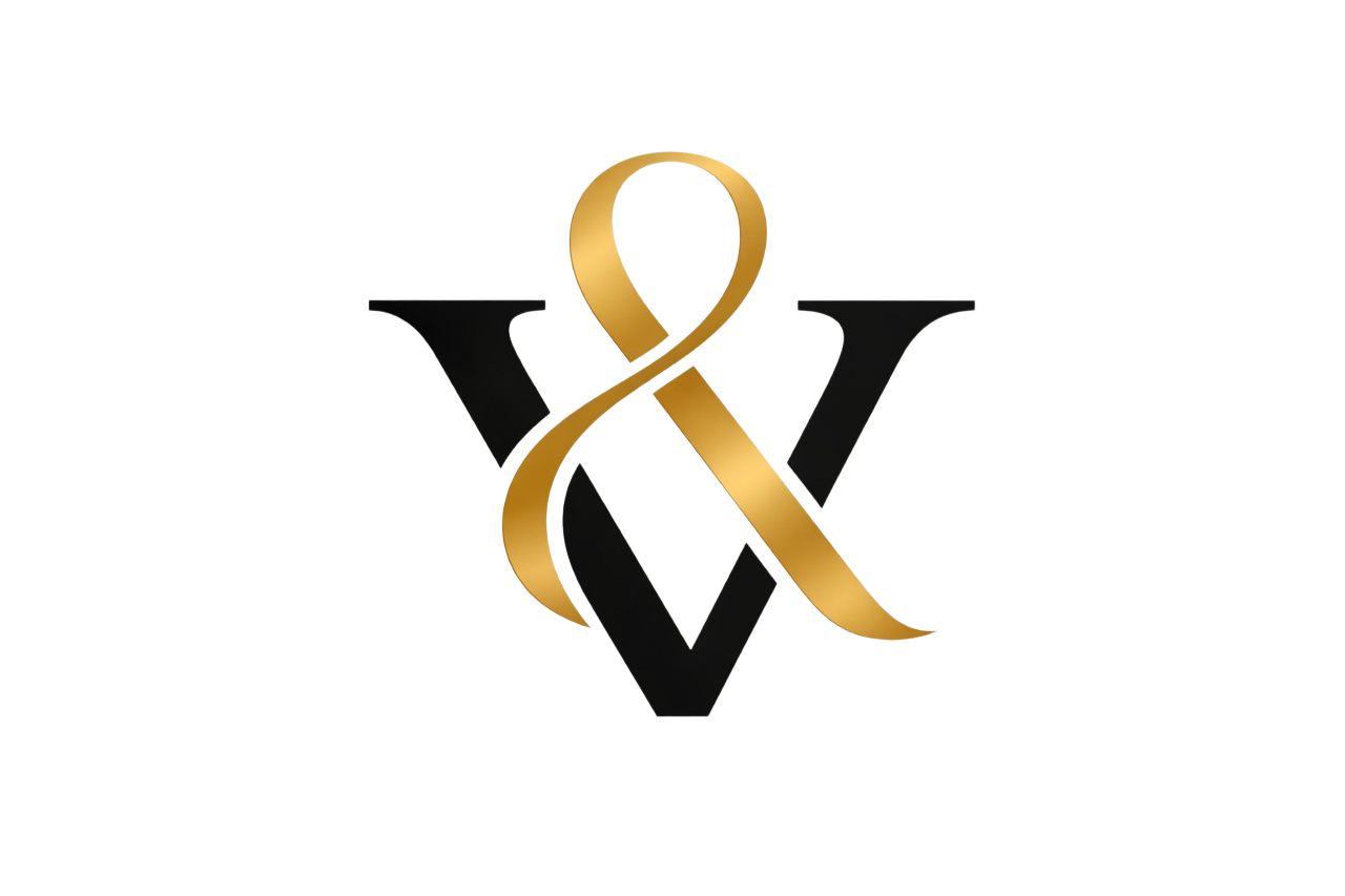 Verse & Vibe monogram